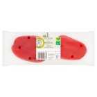Duchy Organic Peppers, 2s