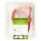 Duchy Organic British Lamb Half Leg