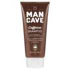 Man Cave Caffeine Shampoo, 200ml