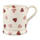 Emma Bridgewater Pink Hearts Mug