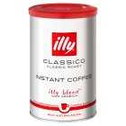 illy Classico Instant Coffee, 95g