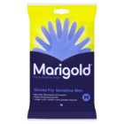 Marigold Medium Sensitive Gloves
