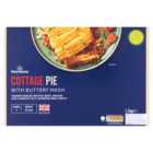 Morrisons Cottage Pie with Buttery Mashed Potato 1200g