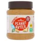 Morrisons 100% Crunchy Peanut Butter 340g