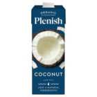 Plenish Organic Coconut Unsweetened Drink 1L