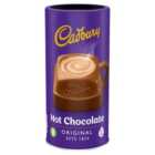 Cadbury Drinking Hot Chocolate 750g