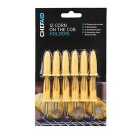Chef Aid Corn on the Cob Skewers / Holders 12 per pack