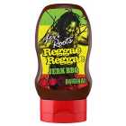Levi Roots Reggae Reggae Jerk BBQ Sauce 330g