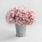 Artificial Pink Peony Bouquet