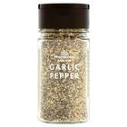 Morrisons Garlic Pepper 45g