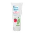 Organic Children Berry Smoothie Conditioner 200ml