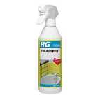 HG mould spray - 500ml