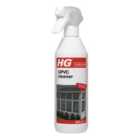 HG UPVC 'powerful' cleaner - 500ml