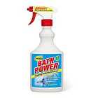 OzKleen Bath Power Bathroom Spray Cleaner - 500ml