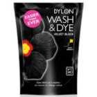 Dylon Wash & Dye – Velvet Black