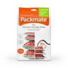 PackMate 2-Piece Large and Medium Vacuum Bag Set