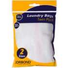 Korbond Twin Pack Washing Bags