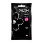 Dylon Hand Wash Fabric Dye – Velvet Black