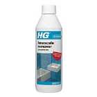 HG limescale remover concentrate 0.5L