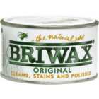 Briwax Clear Wood Treatment - 400g