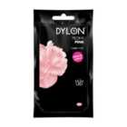 Dylon Hand Dye - Peony Pink