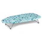 Sewing Print 73 x 33cm Tabletop Ironing Board