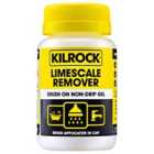 Kilrock Limescale Remover Brush On Non-Drip Gel