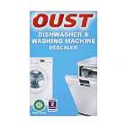 Oust Dishwasher & Washing Machine Cleaner