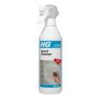 HG grout cleaner ready-to-use - 500ml