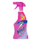 Vanish Oxi Action Spray - 500ml