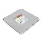 Essential Square Oven Dishes With Lids