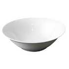 Robert Dyas Porcelain Cereal Bowl