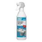 HG limescale remover foam spray 0.5L