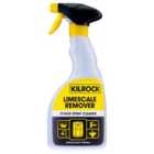 Kilrock Limescale Remover Power Spray