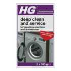 HG service engineer for washing machines and dishwashers - 200g