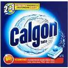 Calgon Express Ball Limescale Tablets - 15 Pack