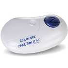 Culinare One-Touch Can Opener - White