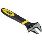 Stanley Adjustable Wrench 150mm