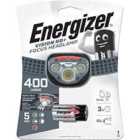 Energizer Vision HD+ Focus Head Torch