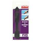 UniBond Remover & Smoother Tool - Black