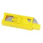Stanley Heavy Duty Knife Blades - Pack of 10