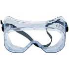Draper Impact Safety Goggles