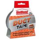 Unibond Duct Tape Silver - 10m