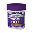 Ronseal Multipurpose Wood Filler Medium 250g