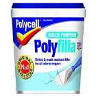 Polycell Multi-Purpose Polyfilla – 0.6L