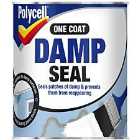 Polycell Damp Seal – 0.5L