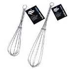 Chef Aid Balloon Whisks - Set of 2