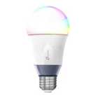 TP-Link LB130 Smart Wi-Fi Colour-Changing E27 LED Bulb