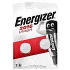 Energizer CR2016 Lithium Coin 3V Batteries