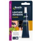Bostik Leather Adhesive Glue Tube 381513 20ml